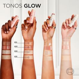 L'Oréal Paris LUMI LE GLOW highlighter stick #620-Pink Ballet 6,5 gr