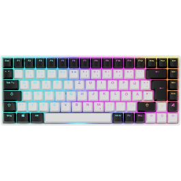 Sharkoon SKILLER SGK50 S3 (wei. DE-Layout. Gateron Brown) Precio: 100.793. SKU: B155KFYLZJ