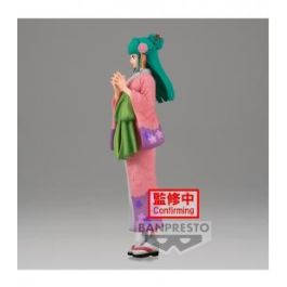 Banpresto BP88004 One Piece Figura Kozuki Hiyori Dxf The Grandline Lady Wanokuni Vol.12 16cm PVC Pre-pintada