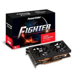 Tarjeta Grafica Powercolor Radeon Rx 7600 Precio: 320.49999993. SKU: B14ZLFAVHN