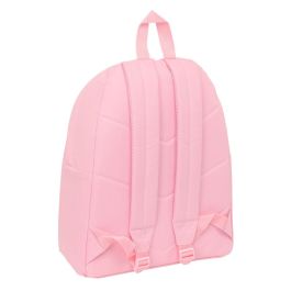 Safta Mochila Benetton Basics 420x330x150 mm