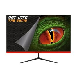 Keep Out Monitor Led Gaming 27 Pulgadas XGM27PROX+ 360Hz 1ms HDMI DP, Curvo, FHD 1920x1080, FreeSync Precio: 213.50000001. SKU: B19KCVCFM5