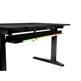 GENESIS Holm Modular 120 Negro GENESIS Holm Modular 120 Negro