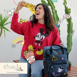 Parche Stitch Disney Parche Stitch Disney