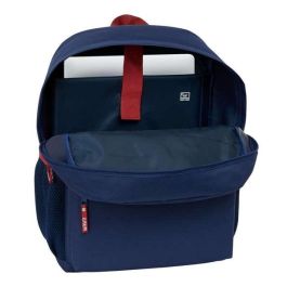 Safta Mochila Adaptable a Carro El Pulpo 430x320x140 mm Safta Mochila Adaptable a Carro El Pulpo 430x320x140 mm