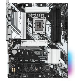 ASRock 1700 B760 PRO RS DDR4 Placa Base