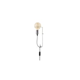 Aplique de Pared Moderno Brisbane Cromado 1 x E27 Sin Bombilla OPV-892OPV1227 Precio: 22.49999961. SKU: B127JGN555
