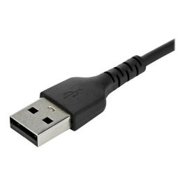 StarTech.com 2M USB A To USB C Charging Cable - Durable Fast Charge &