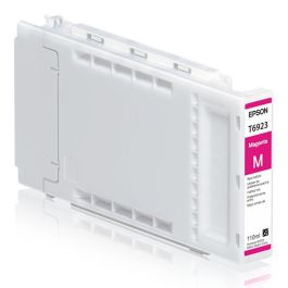 Epson Cartucho de Tinta Original SC-T Magenta 110 mL - C13T692300 Precio: 85.49999997. SKU: B1A3PMXY8S