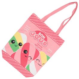 Bolsa Tote Bag Kawaii The Concept Factory Precio: 5.06506. SKU: B1C3NMR2AV
