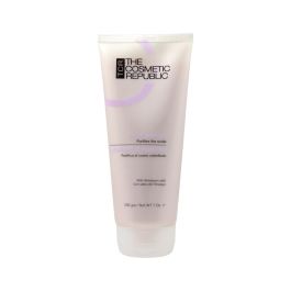 The Cosmetic Republic Exfoliante Capilar 200 ml Precio: 20.89000023. SKU: SBL-ART12060