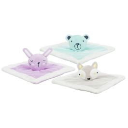 Peluche para perros Trixie Poliéster Felpa 20 × 20 CM Precio: 7.88999981. SKU: B18SVTTDPZ