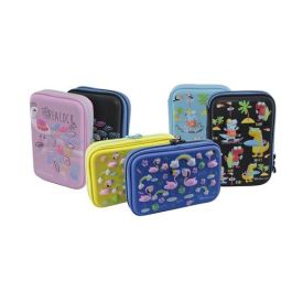 Portatodo Office Box 3D Magic Plumier Surtido (6 Mod.) Precio: 11.68999997. SKU: B169ZL36WV