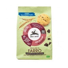 Galletas De Espelta Con Gotas De Chocolate Precio: 6.5899999. SKU: B1HM83VJKL