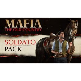 2K Games Mafia: El Viejo País 5026555439060 - Juego para PlayStation 5