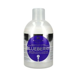 Champú Revitalizante Kallos Cosmetics Blueberry 1 L Precio: 14.7899994. SKU: B13Q9KATZ3