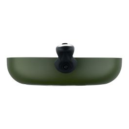 Sartén de aluminio prensado, inducción, experto ø24 cm