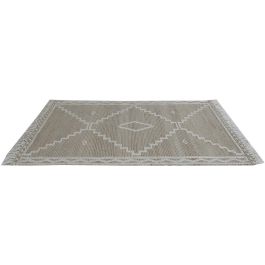Alfombra Home ESPRIT Boho 200 x 300 x 1 cm Alfombra Home ESPRIT Boho 200 x 300 x 1 cm