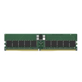 Memoria RAM Kingston KSM48E40BD8KI-32HA 32 GB DDR5 CL40 Precio: 224.4999999. SKU: B132XDC45H