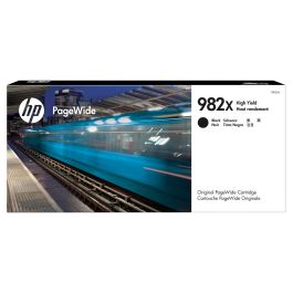 HP PageWide Enterprise Color 765dn MFP 780dn 785z Toner Negro Alta capacidad 982X Precio: 178.49999981. SKU: B15T6MXZD7