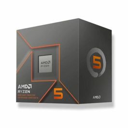 Amd Ryzen 5 8500G Procesador 6 Core 5 GHz Socket AM5 Precio: 179.88999941. SKU: B1DFKAYMJE