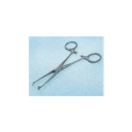 Pinza Segun Allis 15 cm Kruuse Precio: 107.49999975. SKU: B14N6L2G9B