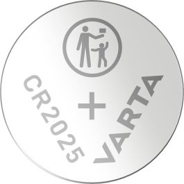 Varta 1x2 CR 2025