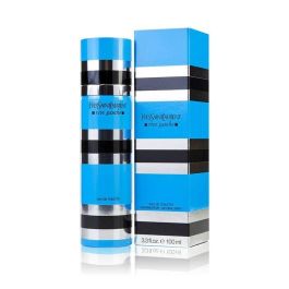 Yves Saint Laurent Rive Gauche Eau de Toilette 100 ml Vaporizador para Mujer Fragancia Floral Aldehídica Especiada Precio: 92.7899995. SKU: S4508621