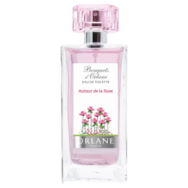 Orlane Rose Bouquet Fragancia Vaporizador 100 ml Precio: 29.49999965. SKU: B137XTNY67