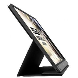 Asus 90LM04T0-B01170 Monitor Portátil ZenScreen Go MB16AHP 15.6" Full HD IPS USB-C HDMI Batería 7800mAh Ultraligero Asus 90LM04T0-B01170 Monitor Portátil ZenScreen Go MB16AHP 15.6" Full HD IPS USB-C HDMI Batería 7800mAh Ultraligero