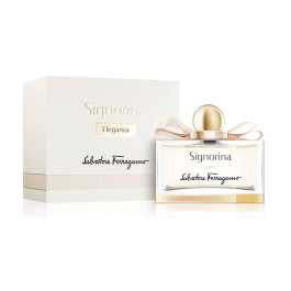 Salvatore Ferragamo Signorina Eleganza Edp 30 mL Precio: 37.50000056. SKU: B16SVRLBQ2