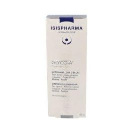 ISIS PHARMA Glyco-A Foamer Limpiador Facial 100Ml Precio: 23.50000048. SKU: B1A394JSKD