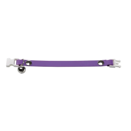 Ferplast Collar Ergoflex Cat C 12 19 Lila para Gatos Precio: 6.95000042. SKU: B1DP2S9GBE