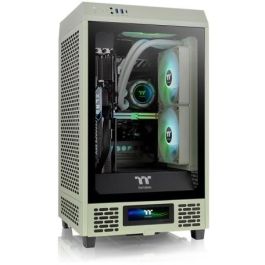 Thermaltake LCD Panel Kit para The Tower 200 Matcha Green