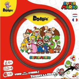 Juego Educativo Asmodee