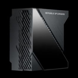 ASUS ROG RYUJIN 360 refrigeración agua y freón ASUS ROG RYUJIN 360 refrigeración agua y freón