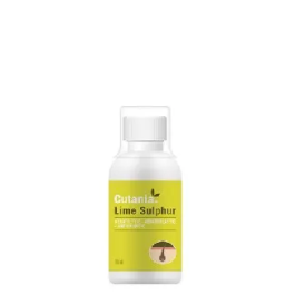 Cutania Lime Sulfur 118 mL Precio: 28.5000001. SKU: B12KMPJXLY