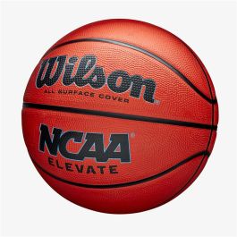 Balón de Baloncesto Wilson NCAA Elevate Multicolor