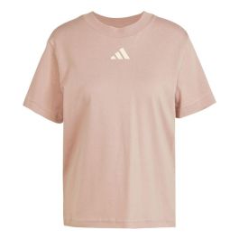 Camiseta de Manga Corta Mujer Adidas Rosa 5-6 Años Precio: 35.7192. SKU: B1DP3NHPFA