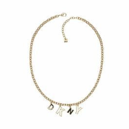Collar Mujer DKNY 5520044 21 cm Collar Mujer DKNY 5520044 21 cm Precio: 65.49999951. SKU: S0371493