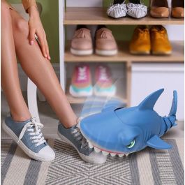 Bizak Megamandibulas Rc Juguete Control Remoto con Mandíbulas Mordedoras y Cola Articulada, Sonidos, Tecnología 2.4Ghz