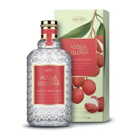 4711 Lychee & White Mint Eau de Cologne 100 ml Vaporizador Precio: 19.68999967. SKU: B1DLTE88RV
