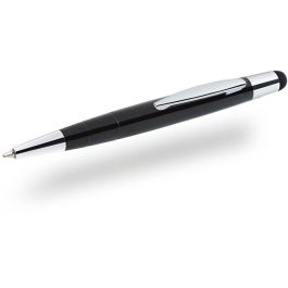 WEDO Touchpen Mini KS y Eingabestift negro