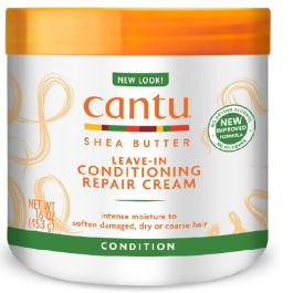 Cantu Shea Butter Leave In Conditioning Repair Cream 453 gr Precio: 8.94999974. SKU: S4243609