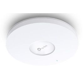 TP-Link EAP653 Omada Access Point WiFi 6 AX3000 3000 Mbit/s Doble Banda (2.4/5GHz) Pack de 5