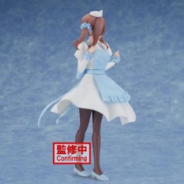 Figura Banpresto The Quintessential Quintuplets Kyunties Figura Banpresto The Quintessential Quintuplets Kyunties
