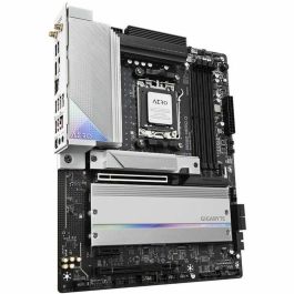 Placa Base Gigabyte AMD AMD B650 AMD AM5