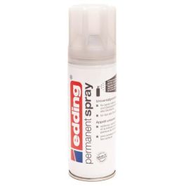 Edding 5200-996 Spray de Impresión Gris 200 ml Precio: 13.59000005. SKU: B12S2Q6ZQ7