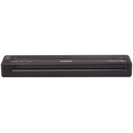 Brother PJ-822 Impresora Térmica Directa Móvil A4 Documentos USB-C para Windows, Mac, Android, Linux