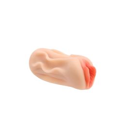 Masturbador Masculino Stroker Collection Lacy Crema